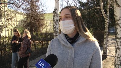 На Житомирщині пробне зовнішнє незалежне оцінювання складали 4 тисячі учасників На Житомирщині пробне зовнішнє незалежне оцінювання складали 4 тисячі учасників