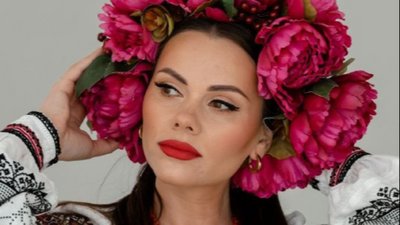 У Тернополі фотографиня з Харкова організувала благодійну фотосесію