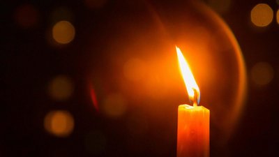 Під час бомбардування аеродрому біля Ніжина загинув поліцейський з Полтавщини