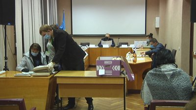 Підрахунок голосів затягується. У Криворізькій ТВК розповіли про складнощі опрацювання протоколів