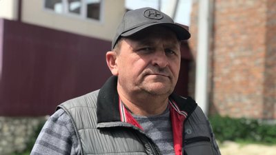 Василь Волошин