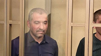 Рустем Емірусейнов