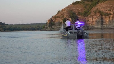Шість фактів браконьєрства з початку року зафіксовано на Хмельниччині