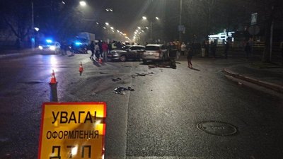 Що відомо про стан 5-річної дівчинки після нічної ДТП у Луцьку