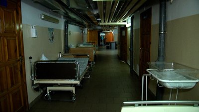 Три дівчинки та чотири хлопчика – у День Незалежності в обласному перинатальному центрі Житомира народилися семеро дітей Три дівчинки та чотири хлопчика – у День Незалежності в обласному перинатальному центрі Житомира народилися семеро дітей