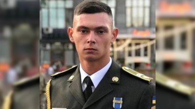У громаді на Буковині прощаються із загиблим військовим Проданом