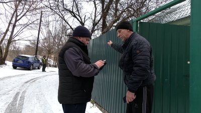 У Чернігові через заборгованість почнуть відключати споживачів від водопостачання У Чернігові через заборгованість почнуть відключати споживачів від водопостачання