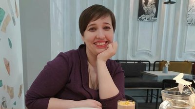 «Сподіваємося, це завершиться якнайскоріше»: Як люди з інвалідністю переживають карантин «Сподіваємося, це завершиться якнайскоріше»: Як люди з інвалідністю переживають карантин