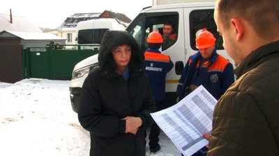 На Вінниччині боржникам почали відключати електропостачання На Вінниччині боржникам почали відключати електропостачання