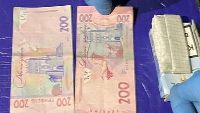 На Вінниччині затримали чоловіка, якого підозрюють у розповсюдженні наркотиків На Вінниччині затримали чоловіка, якого підозрюють у розповсюдженні наркотиків