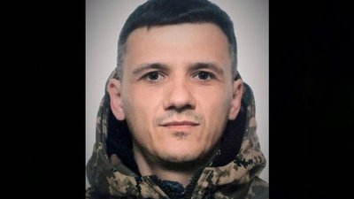 Від початку повномасштабної війни підтвердили смерть понад 160 військових з Буковини. Згадуємо їх Від початку повномасштабної війни підтвердили смерть понад 160 військових з Буковини. Згадуємо їх