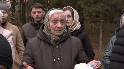 Знайшли мертвими після ДТП: деталі загибелі двох людей на Рівненщині