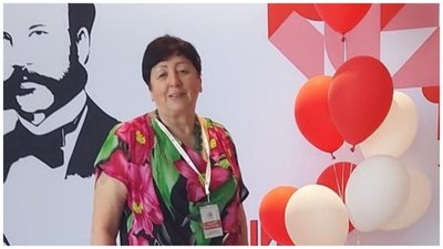 Працівники та волонтери Луганської обласної організації ТЧХУ працювали і продовжують працювати для людей