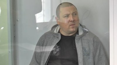 На 13 років позбавлення волі засудили Михайла Дерещука