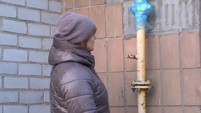 Черкаська багатоповерхівка — тиждень без газу. Що сталося та коли поновлять Черкаська багатоповерхівка — тиждень без газу. Що сталося та коли поновлять