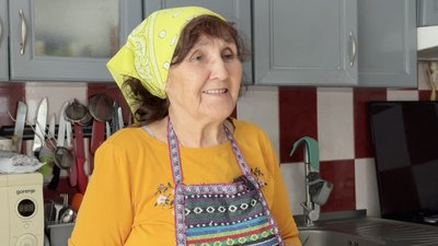 весільна господиня, весілля в палатці