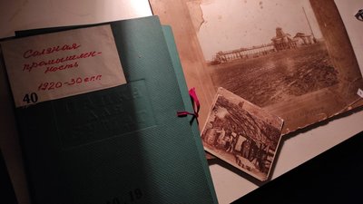 Заземлення сучасного мистецтва, або Як ІЗОЛЯЦІЯ змінює культурний ландшафт містечка на Донеччині Заземлення сучасного мистецтва, або Як ІЗОЛЯЦІЯ змінює культурний ландшафт містечка на Донеччині