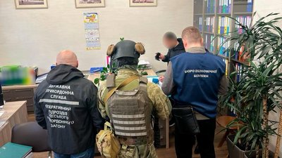 На Одещині морське підприємство не сплатило податки на суму понад 8 млн гривень