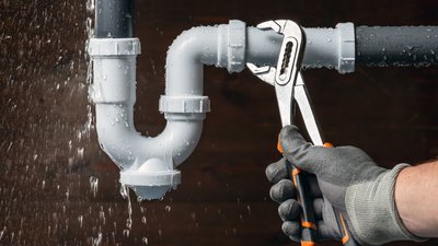 Через ремонт водомереж у Снігурівці не буде води