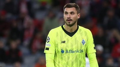 "Динамо" - "Баварія": де дивитись футбол (Ліга чемпіонів, 23 листопада)