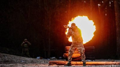Сили оборони України, Генштаб ЗСУ, пункти управління БпЛА, полігон РФ