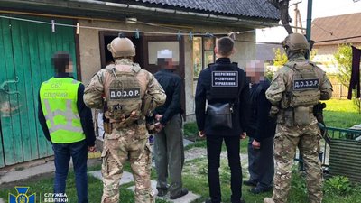 На Закарпатті встановили канал нелегальної міграції іноземців з країн Азії до ЄС