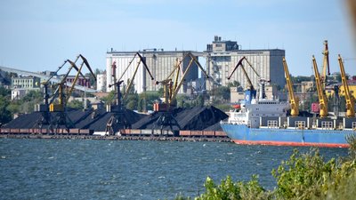 Держаудитслужба рекомендує ліквідувати Миколаївський морський торговельний порт