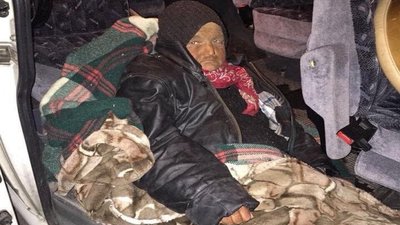 18 років на вулиці та алкогольна залежність: історія колишньої безпритульної з Одеси 18 років на вулиці та алкогольна залежність: історія колишньої безпритульної з Одеси