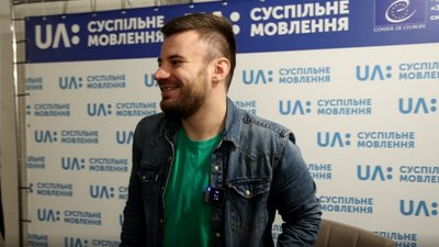 Стендап