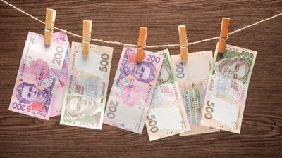 Відмивання коштів на мільйони гривень викрили закарпатські податківці
