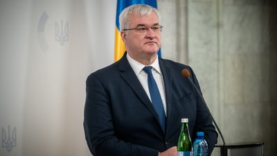 Андрій Сибіга