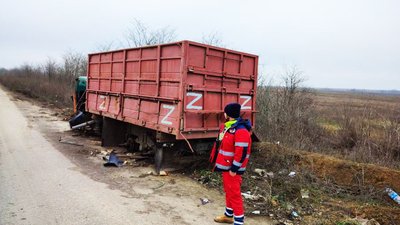 З Херсонщини до Вінниці повернулися шестеро лікарів екстренної допомоги З Херсонщини до Вінниці повернулися шестеро лікарів екстренної допомоги