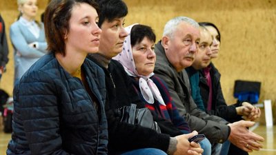 У Кропивницькому відбувся турнір з жиму лежачи пам’яті Ярослава Шимчика та Ігоря Вівчаренка У Кропивницькому відбувся турнір з жиму лежачи пам’яті Ярослава Шимчика та Ігоря Вівчаренка