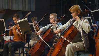 "VIVAT, OPERETTA!" відбудеться у Хмельницькій філармонії