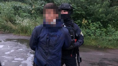 На Рівненщині судитимуть начальника відділення виправної колонії