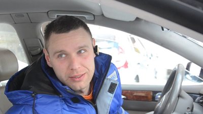 Більше тисячі кубометрів снігу вивезли з тернопільських доріг і дворів Більше тисячі кубометрів снігу вивезли з тернопільських доріг і дворів