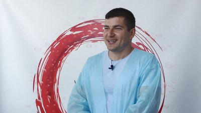 Прикарпатський військовослужбовець Валентин Тимків Прикарпатський військовослужбовець Валентин Тимків