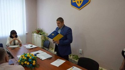Що задекларував голова Баранинської громади Юрій Марусяк