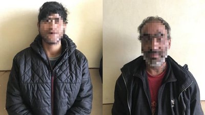 Понад 50 метрів труб викрали з підвалу будинку двоє закарпатців у Мукачеві
