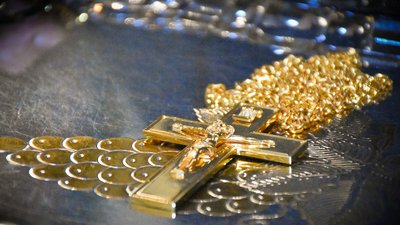У Вінниці заснували жіночий монастир У Вінниці заснували жіночий монастир