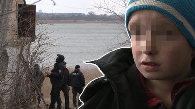 "Хотів посмажити шашлики" – другокласник з Волині, який провів ніч в очереті
