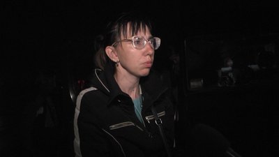 До Запоріжжя прибула колонна з евакуйованими маріупольцями та мешканцями області До Запоріжжя прибула колонна з евакуйованими маріупольцями та мешканцями області