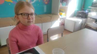 Освітній простір у лікарні: як працює "Школа супергероїв" на Житомирщині Освітній простір у лікарні: як працює "Школа супергероїв" на Житомирщині