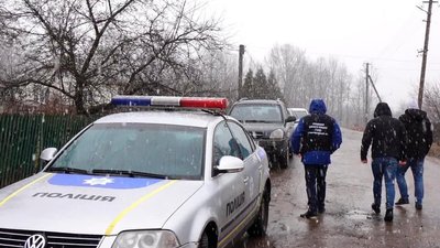 Прикарпатські правоохоронці викрили серійного злодія Прикарпатські правоохоронці викрили серійного злодія