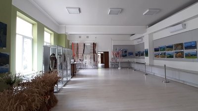 У львівському палаці Потоцьких відновлять укладання шлюбів У львівському палаці Потоцьких відновлять укладання шлюбів