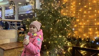 Синєгубов розказав, чи змінять комендантську годину на Харківщині у новорічну ніч