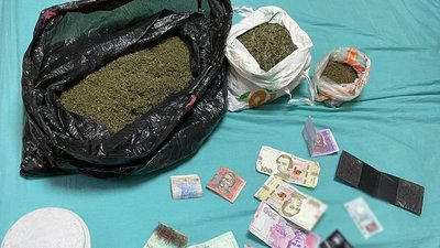 Три тисячі доларів за уникнення служби. На Одещині викрили канал переправлення призовників — прокуратура Три тисячі доларів за уникнення служби. На Одещині викрили канал переправлення призовників — прокуратура