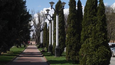 У Хмельницькій тергромаді перейменували вулиці, провулки та проїзди