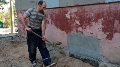 Життя в Миколаєві. Як працює ОСББ в умовах воєнного стану Життя в Миколаєві. Як працює ОСББ в умовах воєнного стану