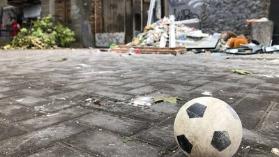 Армія РФ обстріляла два райони Миколаївщини